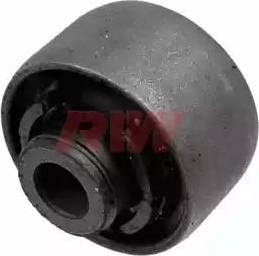 RIW B26181 - Bush of Control / Trailing Arm autospares.lv