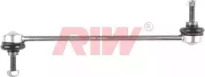 RIW BW4009 - Rod / Strut, stabiliser autospares.lv