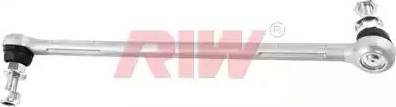 RIW BW4001 - Rod / Strut, stabiliser autospares.lv