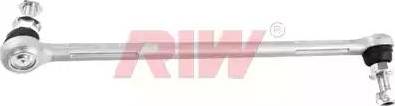 RIW BW4002 - Rod / Strut, stabiliser autospares.lv