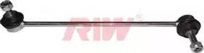 RIW BW4022 - Rod / Strut, stabiliser autospares.lv