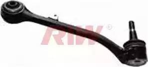 RIW BW5043 - Track Control Arm autospares.lv