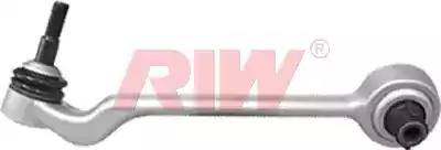 RIW BW5004 - Track Control Arm autospares.lv