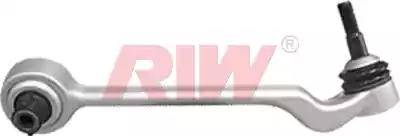 RIW BW5003 - Track Control Arm autospares.lv