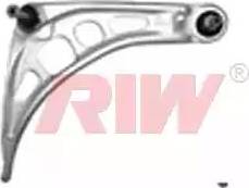 RIW BW6005K - Track Control Arm autospares.lv