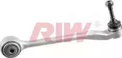 RIW BW6011 - Track Control Arm autospares.lv