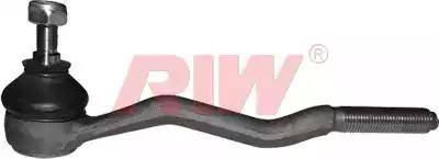 RIW BW2004 - Tie Rod End autospares.lv