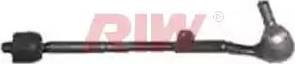 RIW BW20023848 - Tie Rod autospares.lv