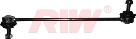 RIW CI4911P - Rod / Strut, stabiliser autospares.lv