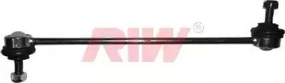 RIW CI4911 - Rod / Strut, stabiliser autospares.lv