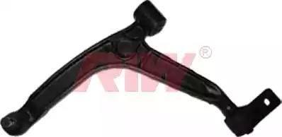 RIW CI6008 - Track Control Arm autospares.lv