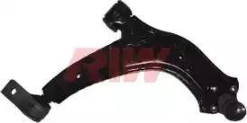 RIW CI6003 - Track Control Arm autospares.lv