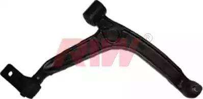 RIW CI6007 - Track Control Arm autospares.lv