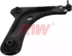 RIW CI6015 - Track Control Arm autospares.lv