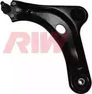 RIW CI6016 - Track Control Arm autospares.lv