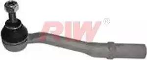 RIW CI2012 - Tie Rod End autospares.lv