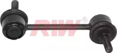 RIW CV4001 - Rod / Strut, stabiliser autospares.lv