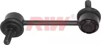 RIW CV4002 - Rod / Strut, stabiliser autospares.lv