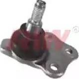 RIW DC1001 - Ball Joint autospares.lv