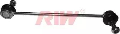 RIW DW4002 - Rod / Strut, stabiliser autospares.lv