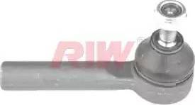 RIW DW2001 - Tie Rod End autospares.lv