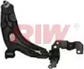 RIW FI6046 - Track Control Arm autospares.lv