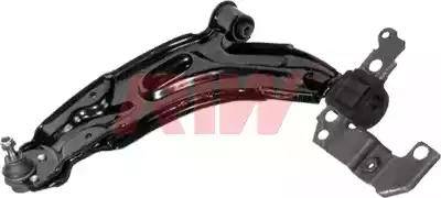 RIW FI6042 - Track Control Arm autospares.lv