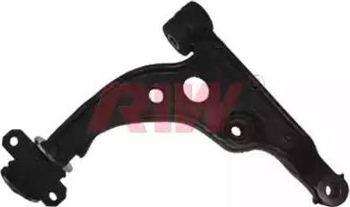 RIW FI6050 - Track Control Arm autospares.lv