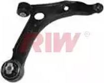 RIW FI6004 - Track Control Arm autospares.lv