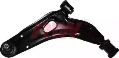 RIW FI6002 - Track Control Arm autospares.lv