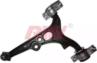 RIW FI6007 - Track Control Arm autospares.lv