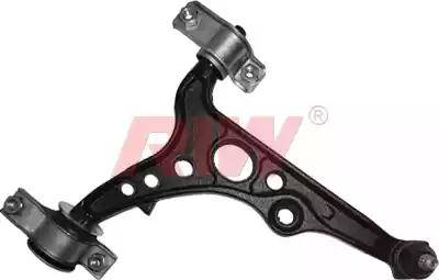 RIW FI6016 - Track Control Arm autospares.lv