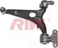 RIW FI6082 - Track Control Arm autospares.lv