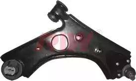 RIW FI6087 - Track Control Arm autospares.lv