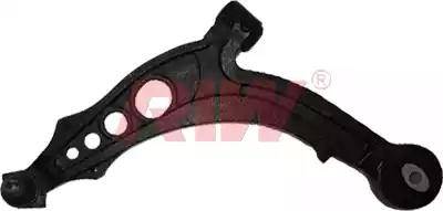 RIW FI6032 - Track Control Arm autospares.lv