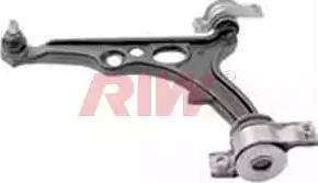 RIW FI6020 - Track Control Arm autospares.lv