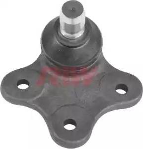 RIW FI1007 - Ball Joint autospares.lv