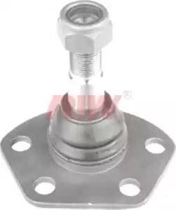 RIW FI1015 - Ball Joint autospares.lv