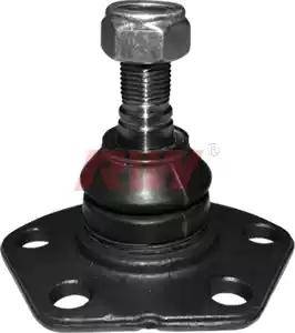 RIW FI1016 - Ball Joint autospares.lv