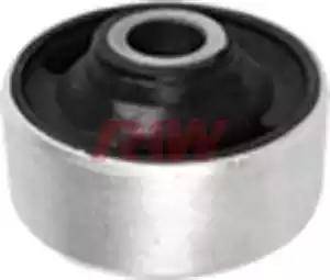 RIW FI11002 - Bush of Control / Trailing Arm autospares.lv