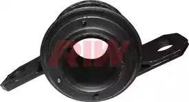 RIW FI11035 - Bush of Control / Trailing Arm autospares.lv