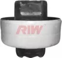 RIW FI11033 - Bush of Control / Trailing Arm autospares.lv