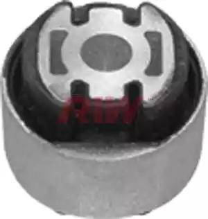 RIW FI11024 - Bush of Control / Trailing Arm autospares.lv