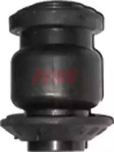 RIW FI11021 - Bush of Control / Trailing Arm autospares.lv