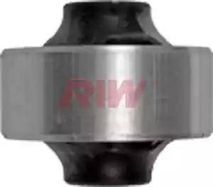 RIW FI11023 - Bush of Control / Trailing Arm autospares.lv