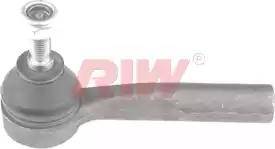 RIW FI2043 - Tie Rod End autospares.lv