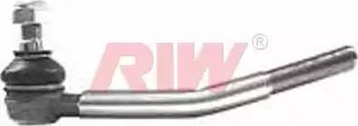 RIW FI2005 - Tie Rod End autospares.lv