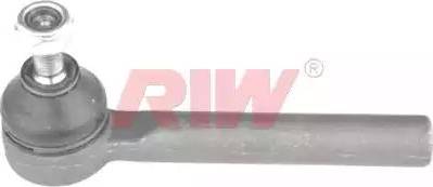 RIW FI2008 - Tie Rod End autospares.lv