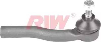 RIW FI2014 - Tie Rod End autospares.lv