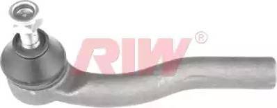 RIW FI2015 - Tie Rod End autospares.lv